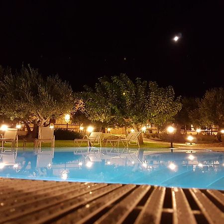 Casale La Macina - Hotel, Scopello Exterior photo