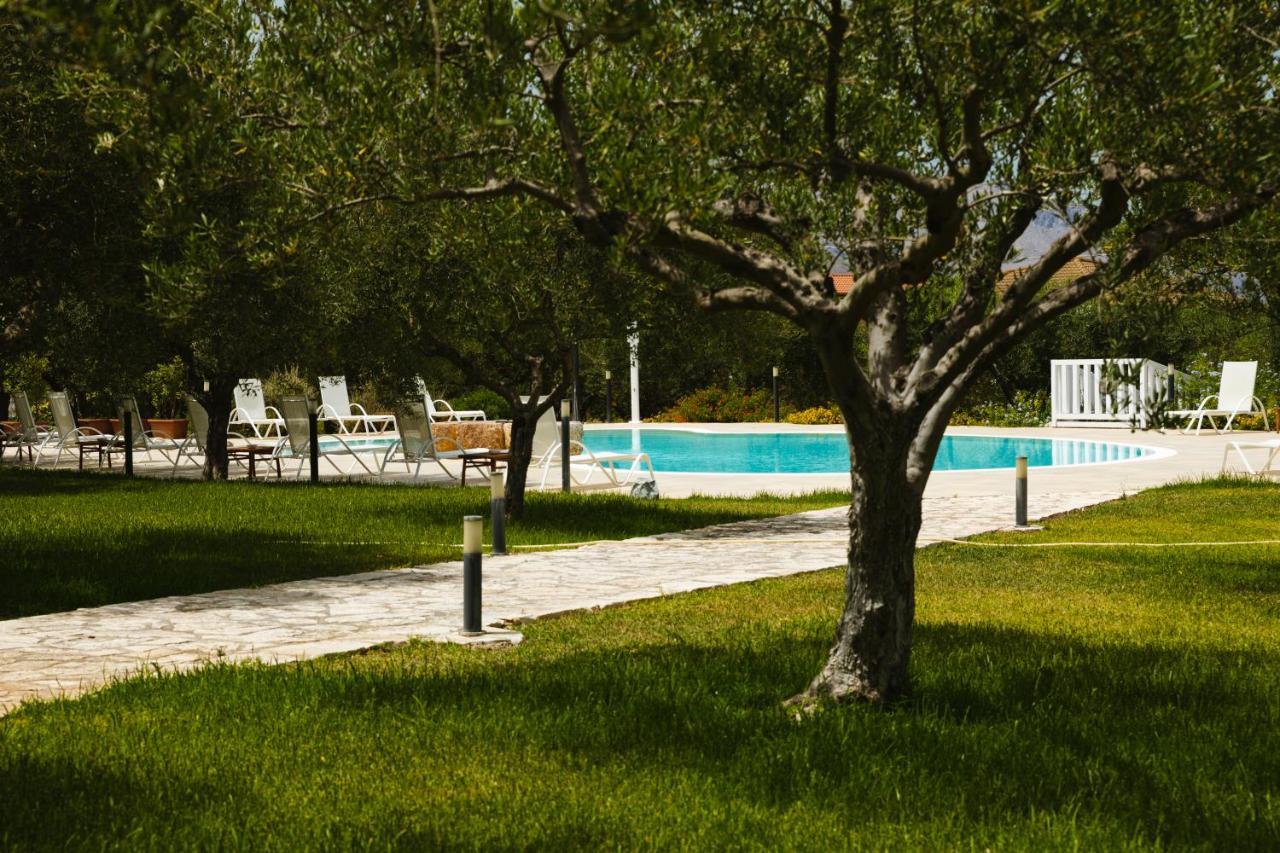 Casale La Macina - Hotel, Scopello Exterior photo