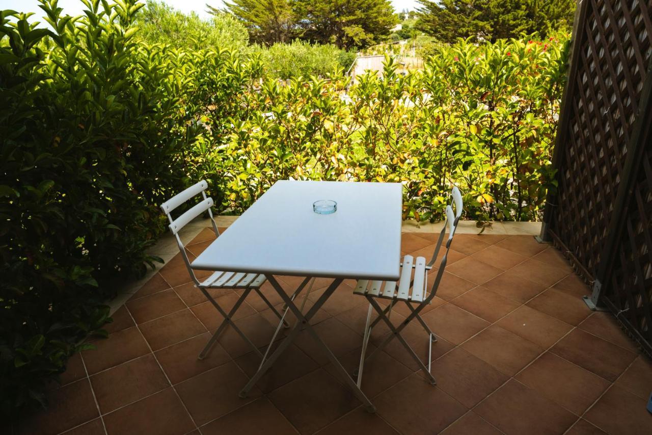 Casale La Macina - Hotel, Scopello Exterior photo