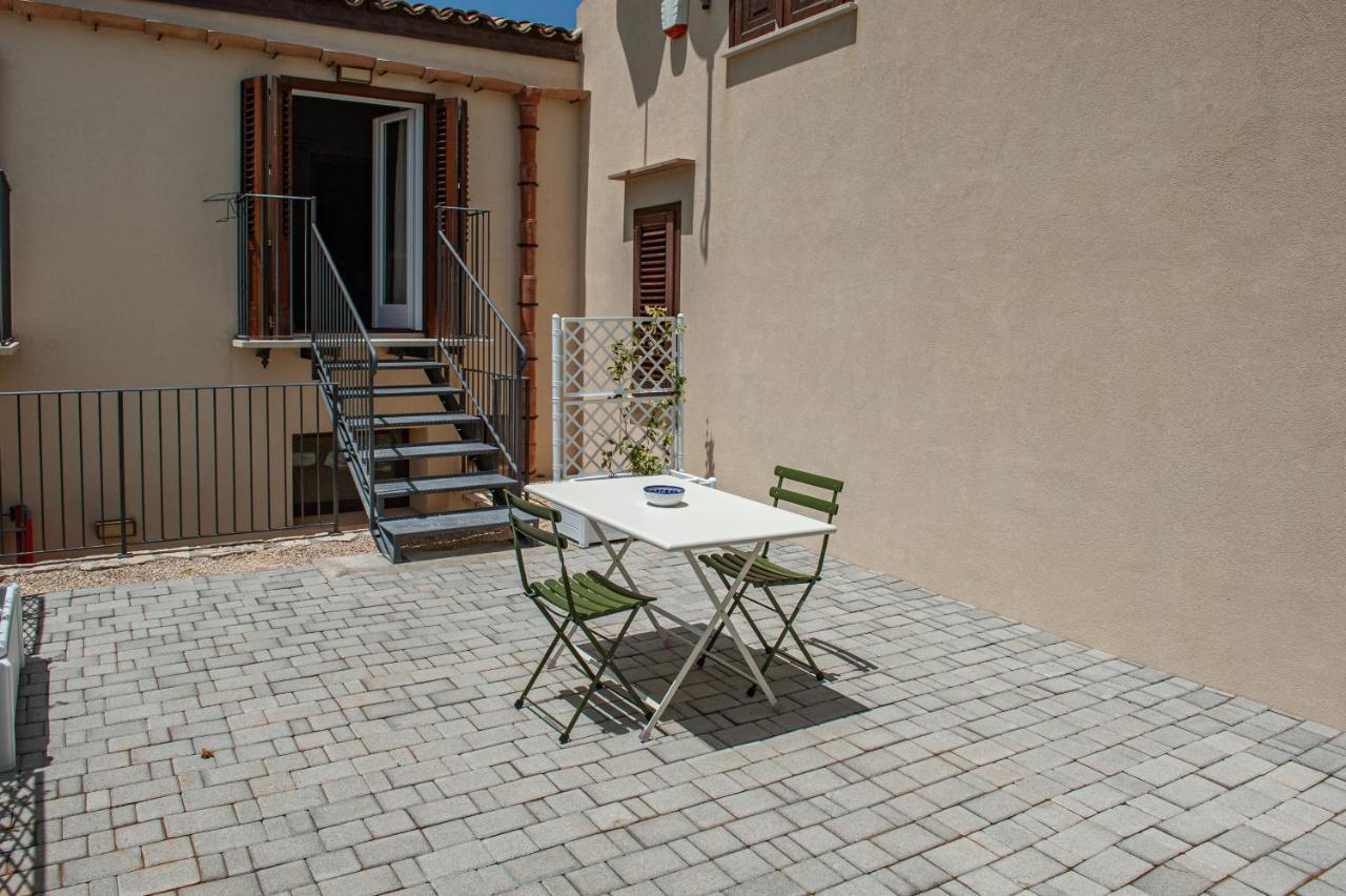 Casale La Macina - Hotel, Scopello Exterior photo