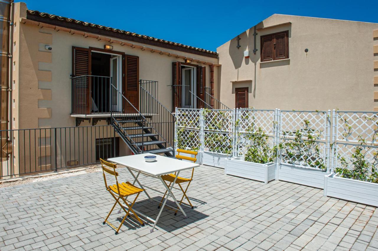 Casale La Macina - Hotel, Scopello Exterior photo
