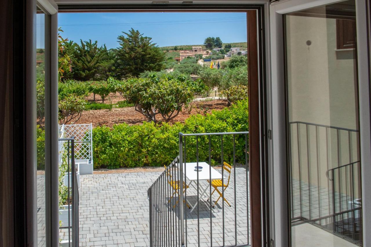 Casale La Macina - Hotel, Scopello Exterior photo