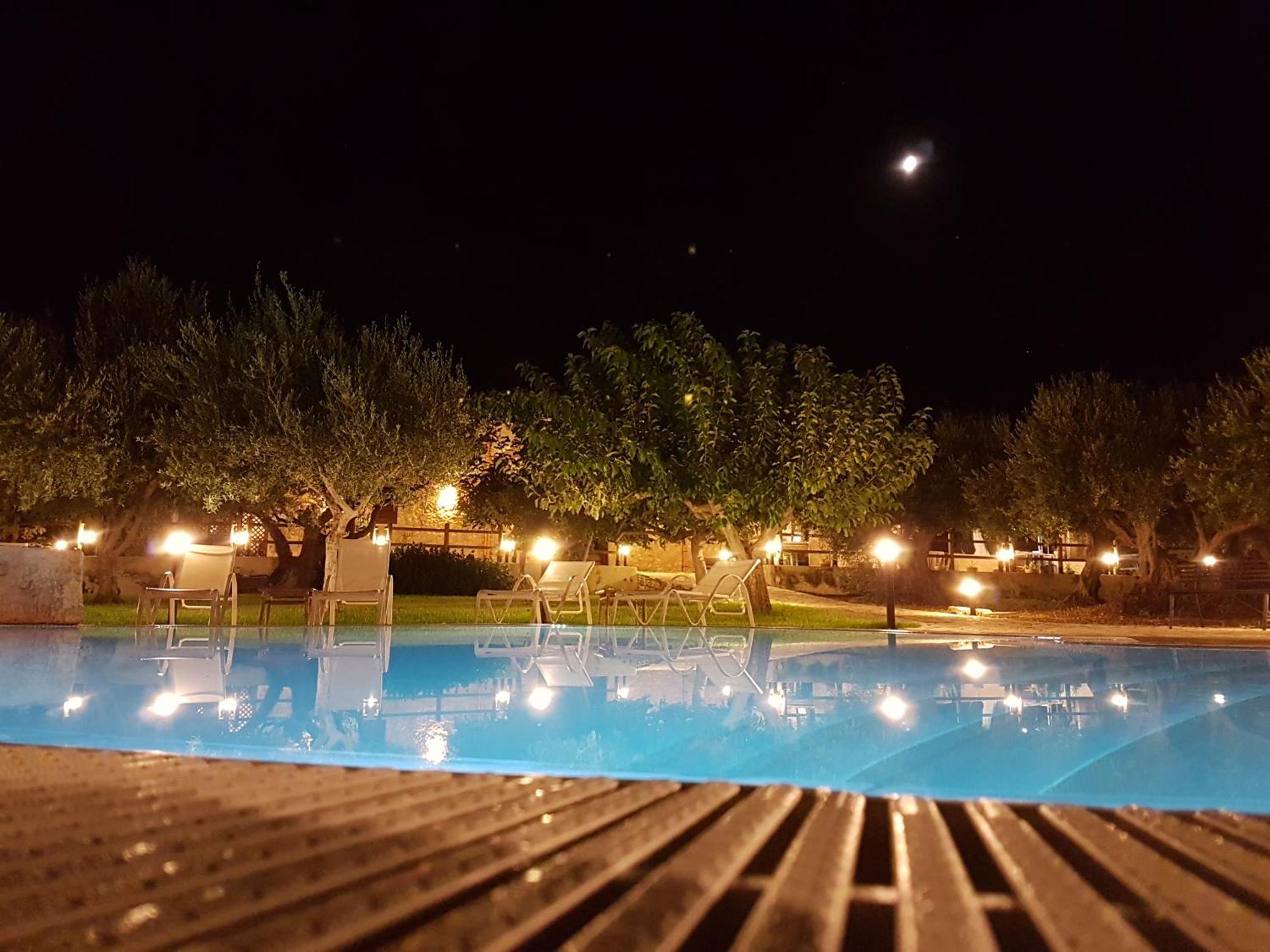 Casale La Macina - Hotel, Scopello Exterior photo