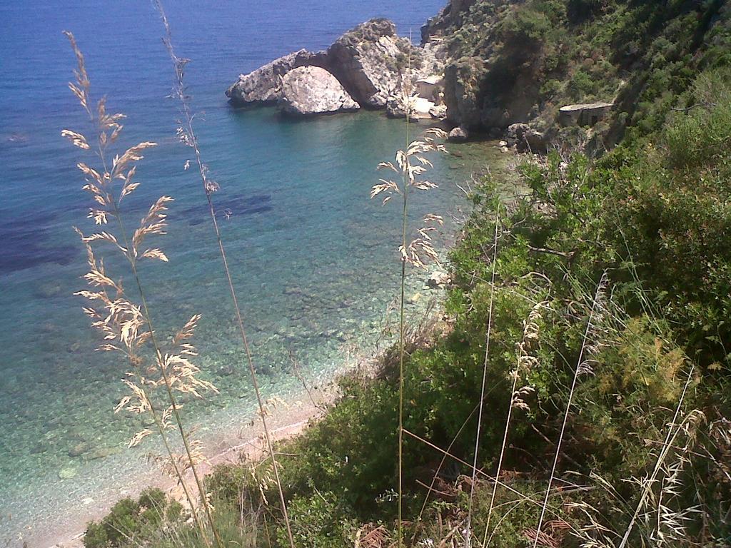 Casale La Macina - Hotel, Scopello Exterior photo