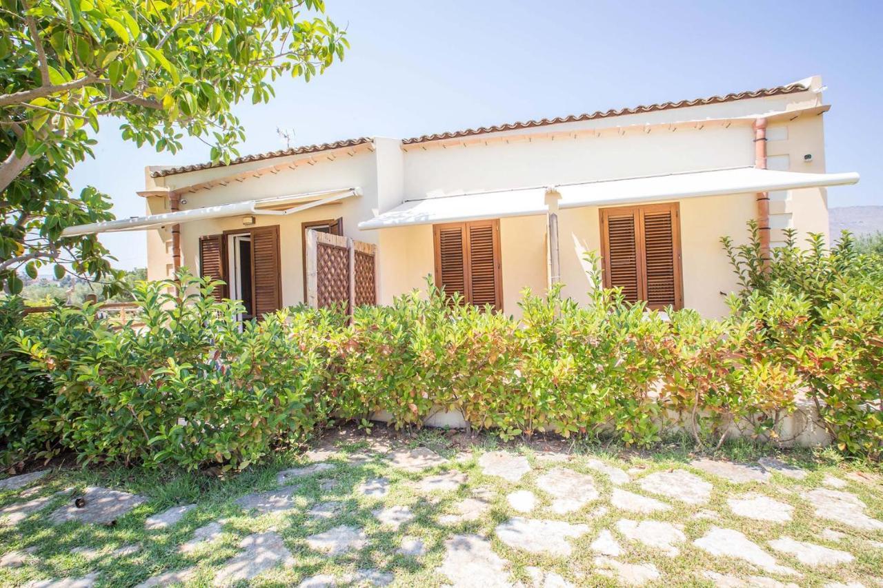 Casale La Macina - Hotel, Scopello Exterior photo