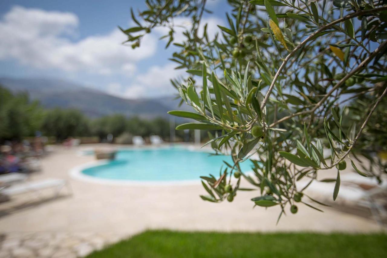 Casale La Macina - Hotel, Scopello Exterior photo